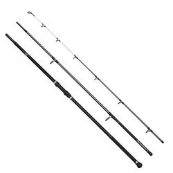 Penn Squadron IV Bass Rod 11ft 6in